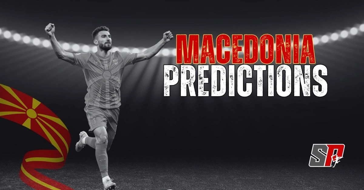 Macedonia Soccer Predictions