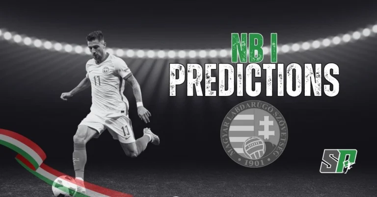 Hungary NB I Predictions