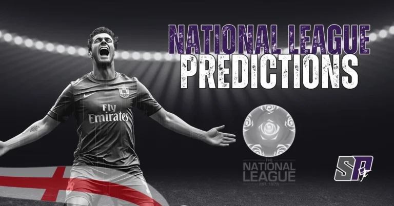 National League Predictions