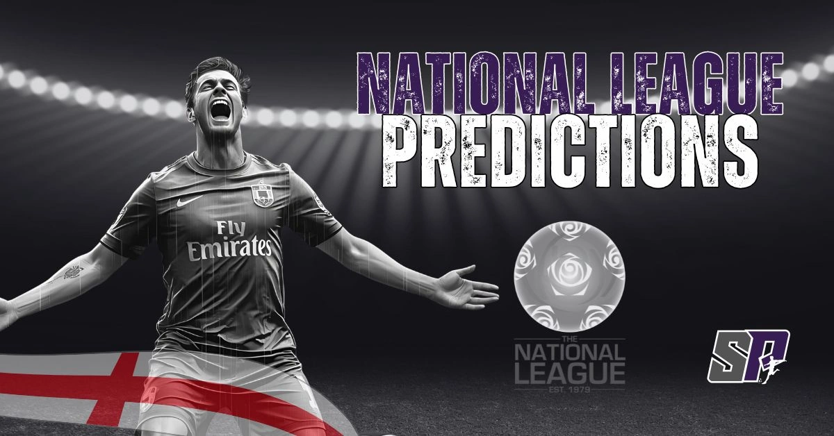 National League Predictions