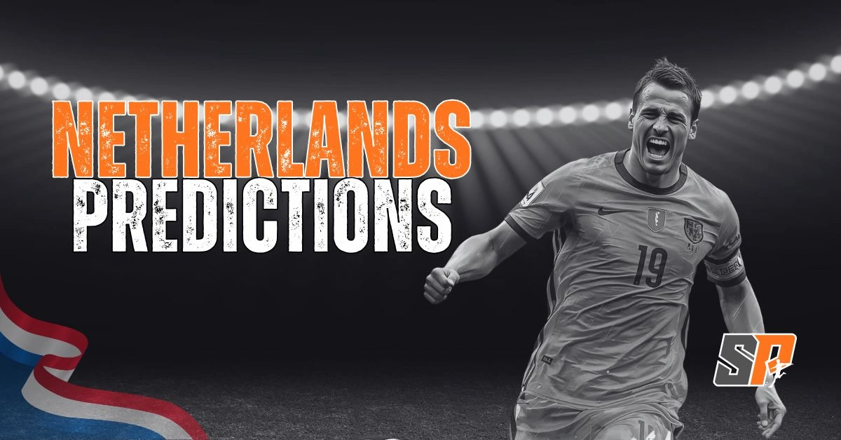 Netherlands Soccer Predictions