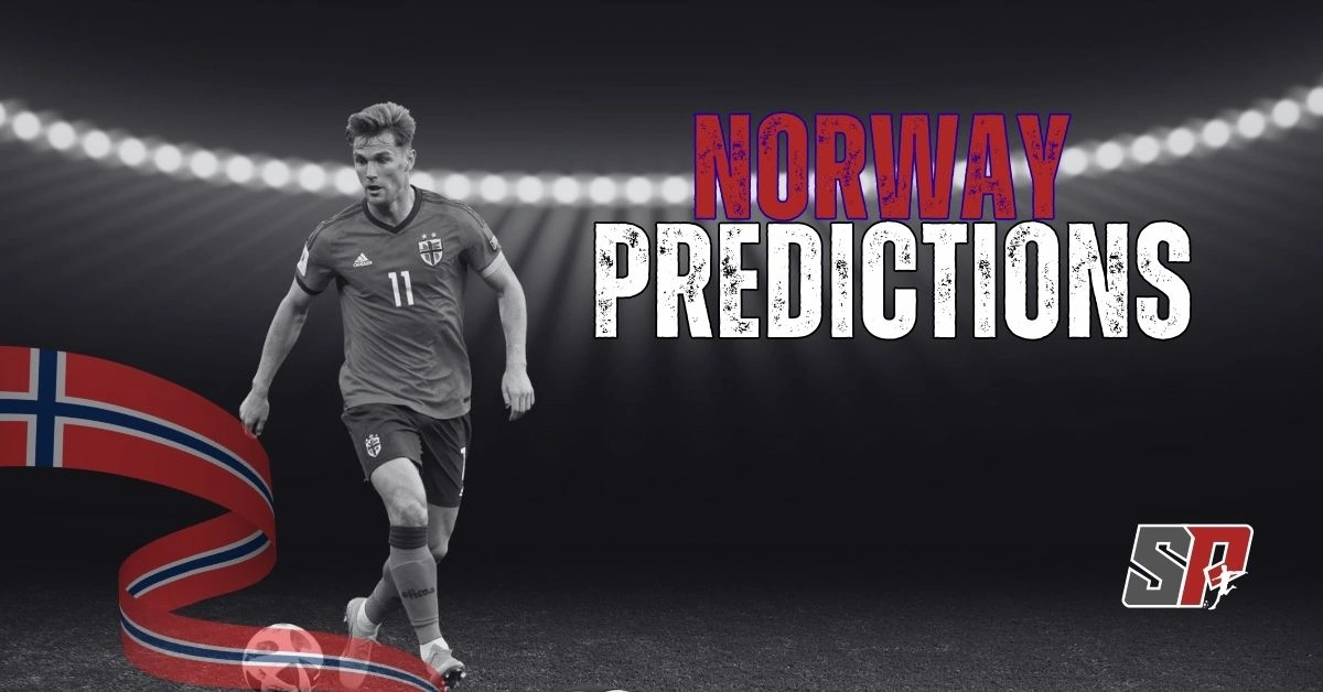 Norway Soccer Predictions