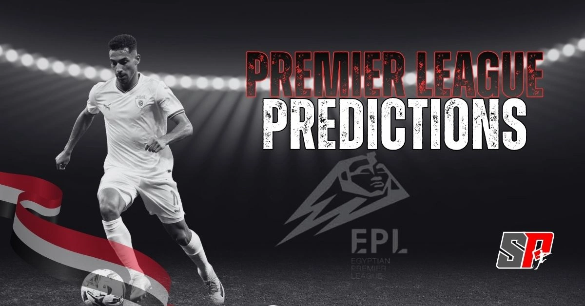 Egypt Premier League Predictions