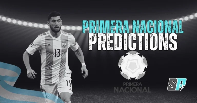 Primera Nacional Predictions