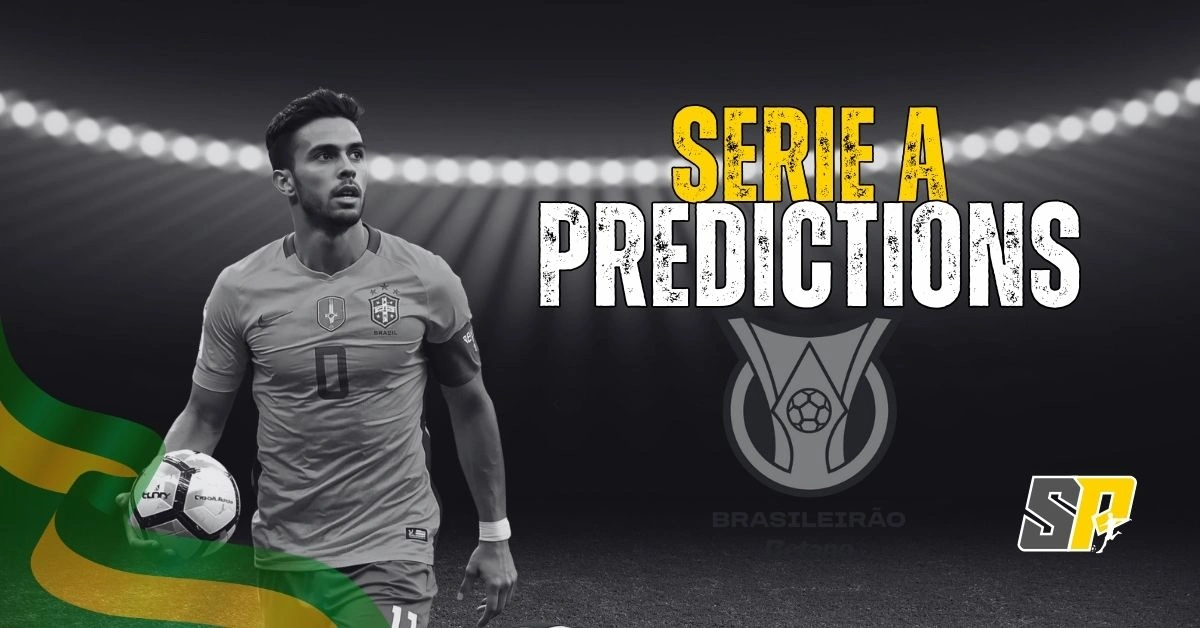 Brazil Serie A Predictions