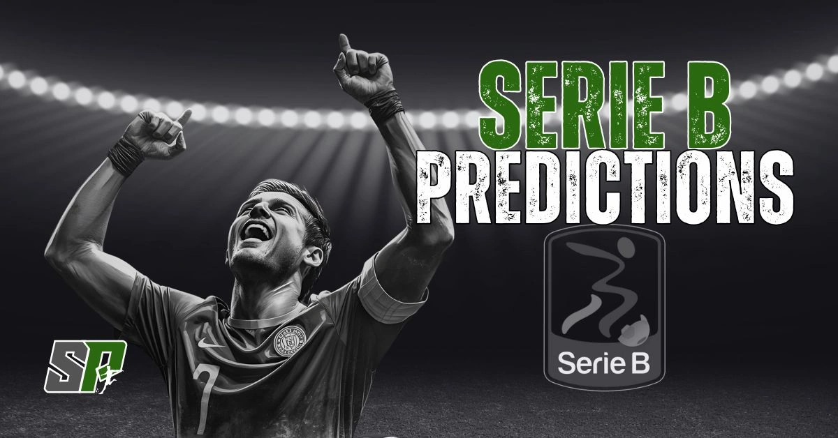 Serie B Predictions