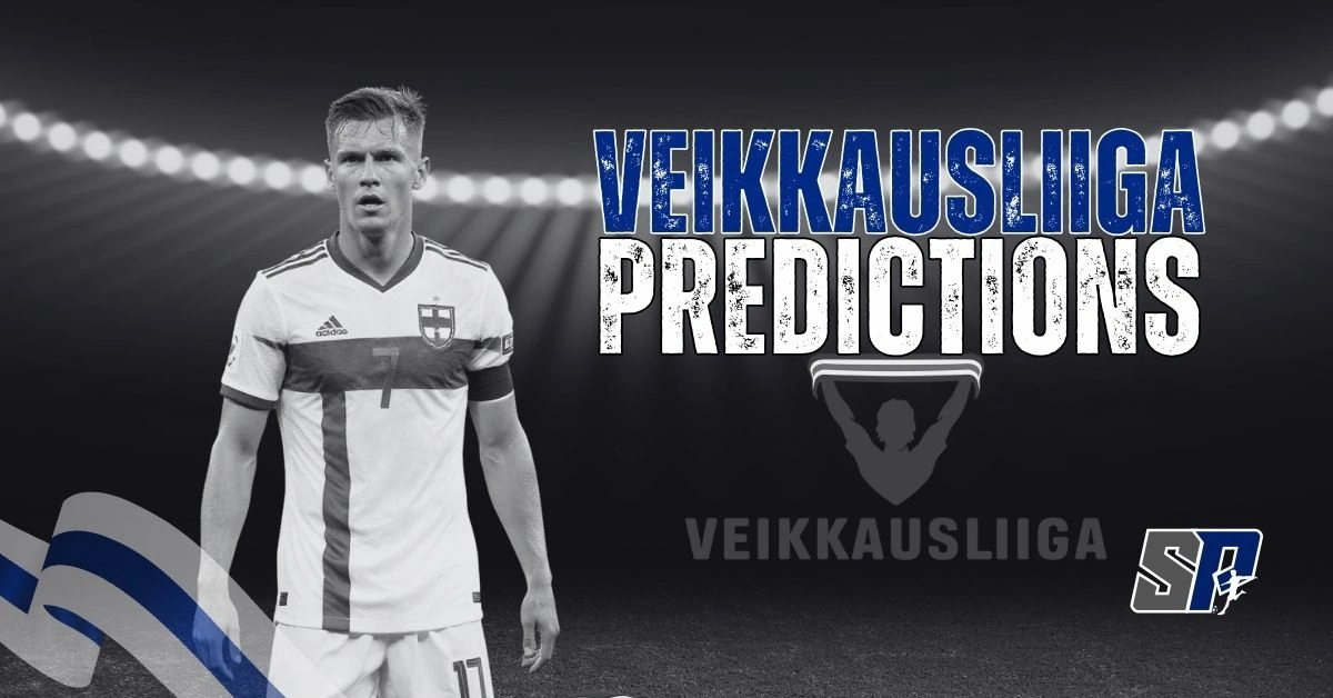 Finland Veikkausliiga Predictions