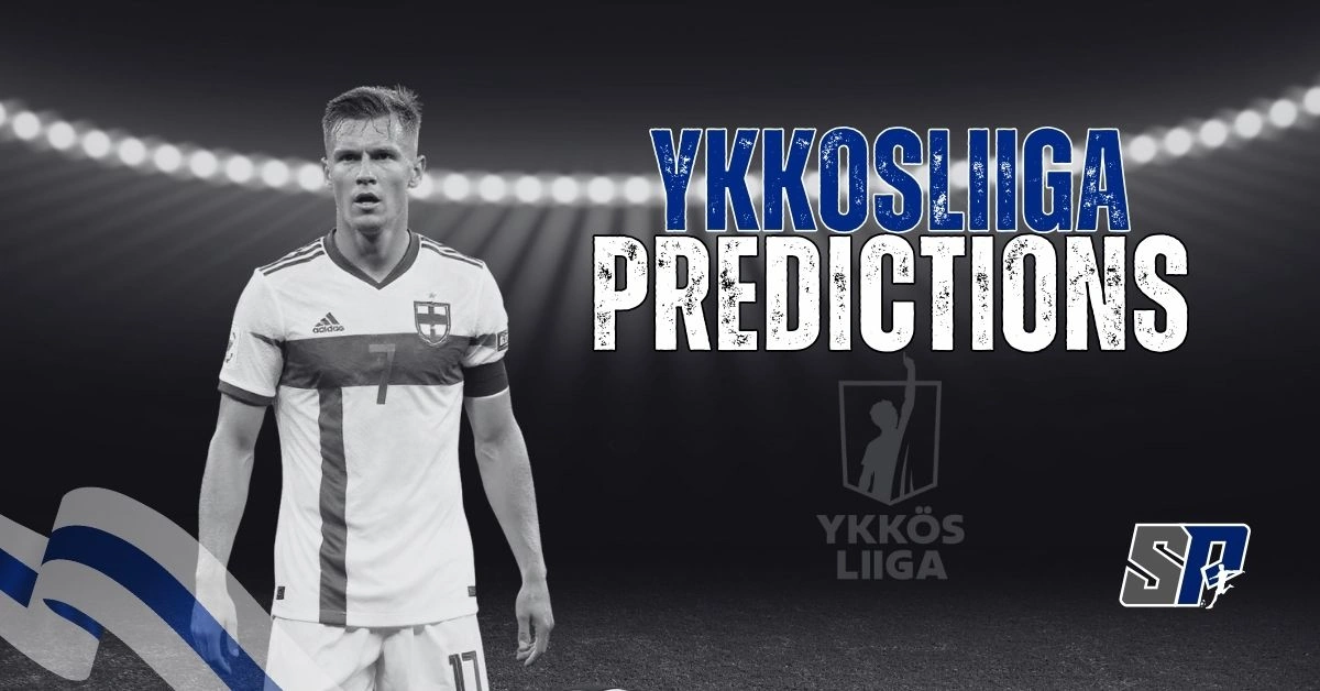 Finland Ykkosliiga Predictions