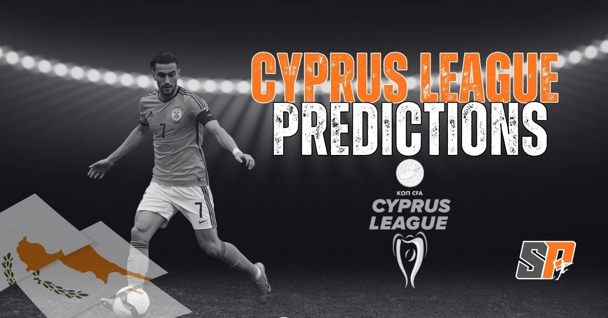 Cyprus League Predictions