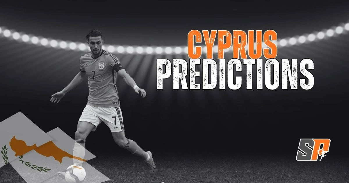 Cyprus soccer predictions