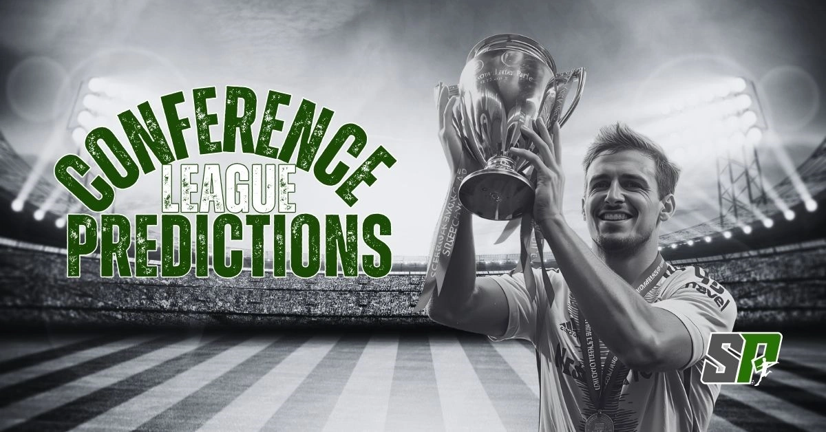 Conference League Predictions