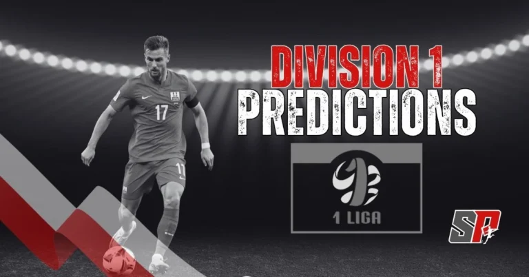 Poland Division 1 Predictions