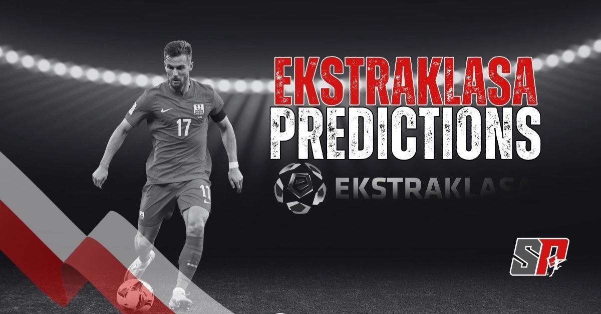 Poland Ekstraklasa Predictions
