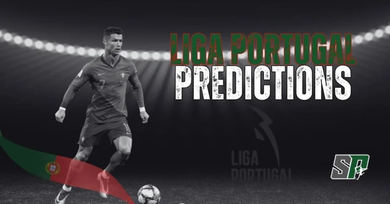 Liga Portugal Predictions