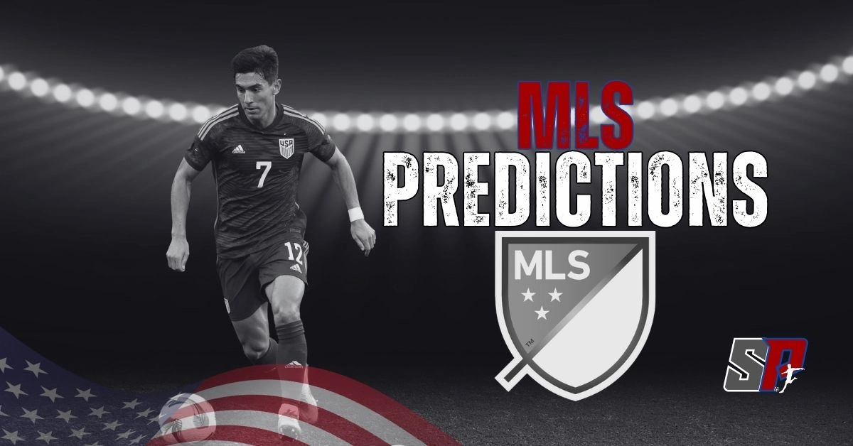 USA MLS Predictions