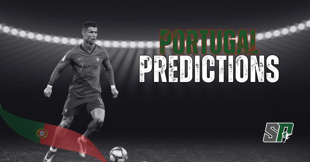 Portugal Soccer Predictions