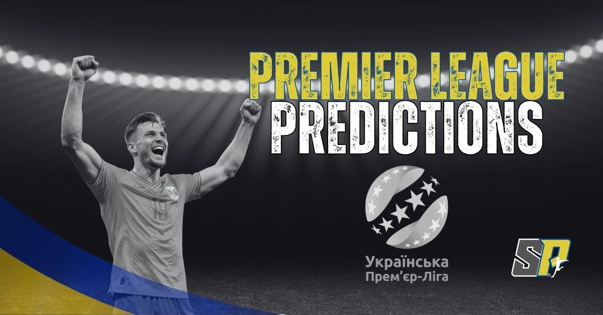 Ukraine Premier League Predictions