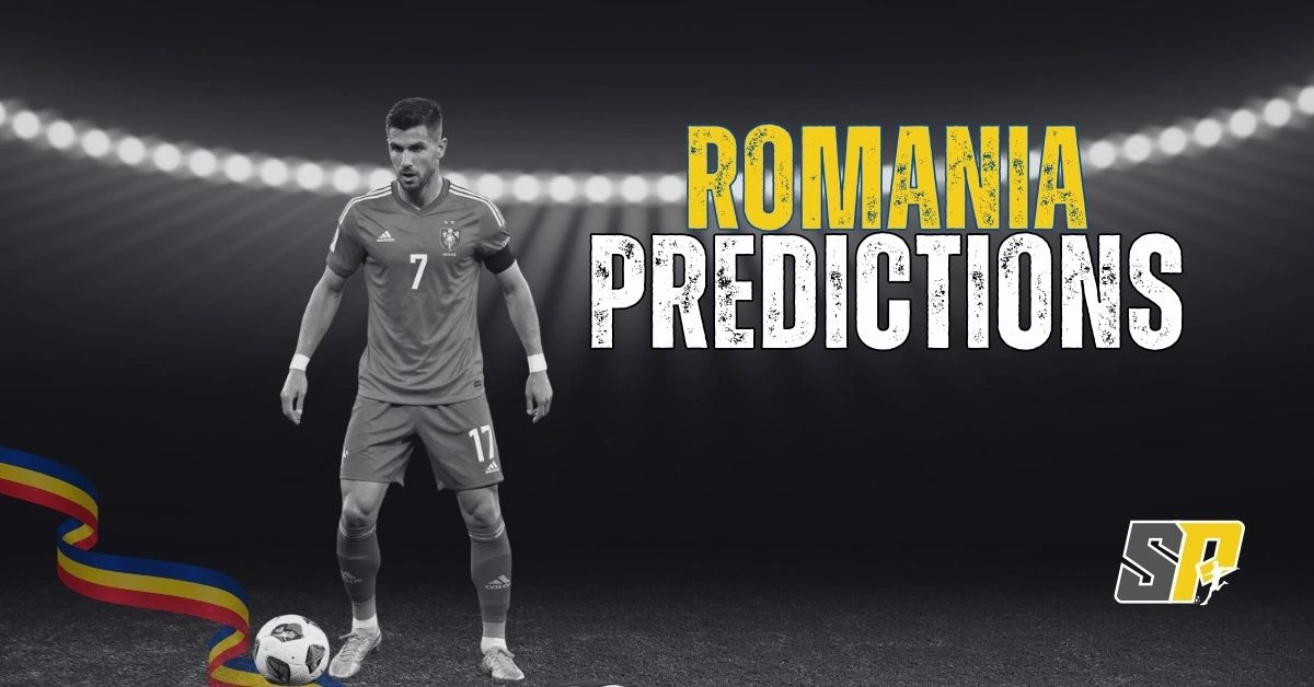 Romania Soccer Predictions