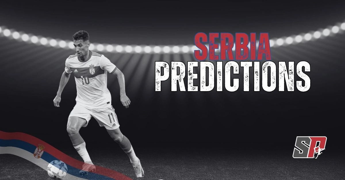 Serbia Soccer Predictions