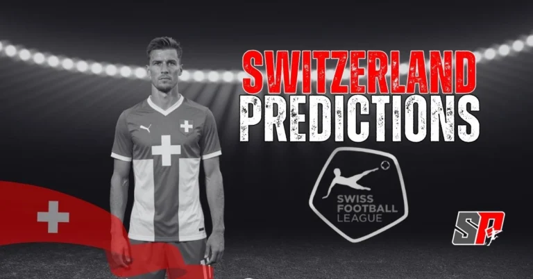 Switzerland Super League Predictions