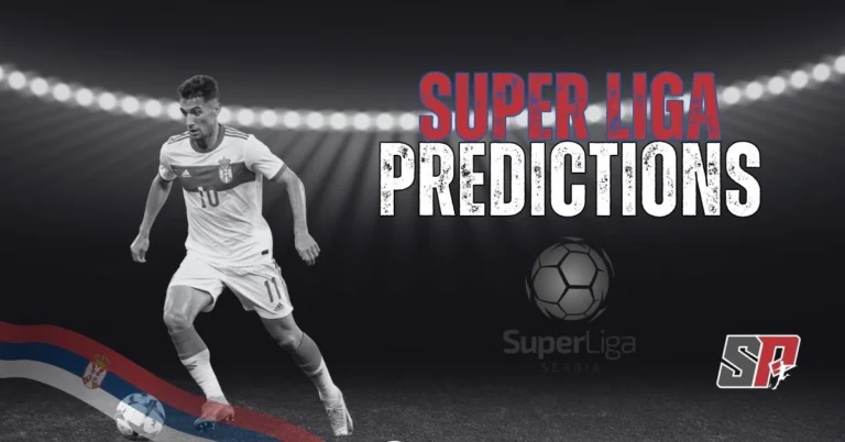 Serbia Super Liga Predictions