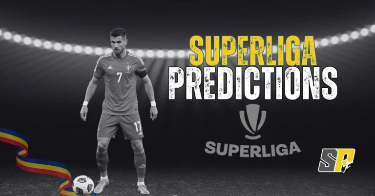 Romania Superliga Predictions