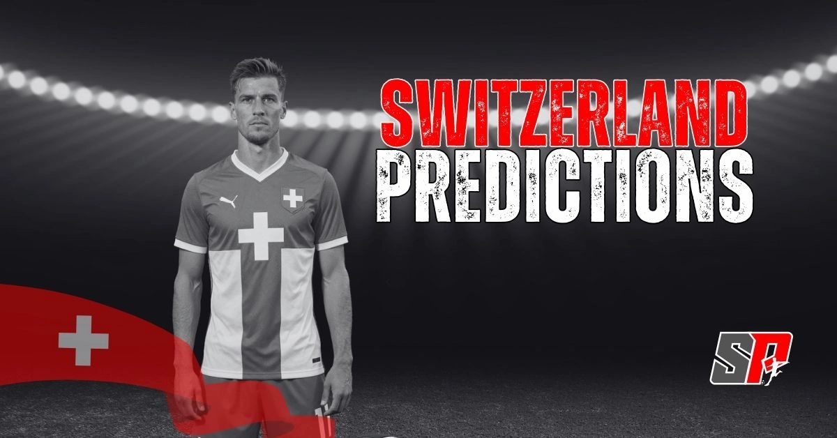 Switzerland Soccer Predictions