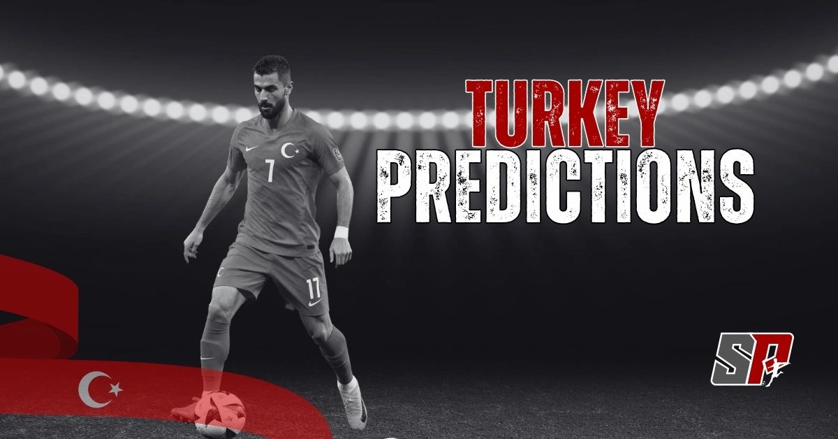 Turkey Soccer Predictions