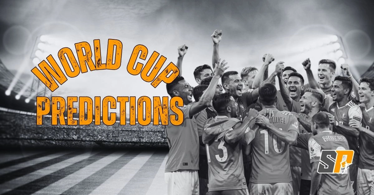World Cup Predictions