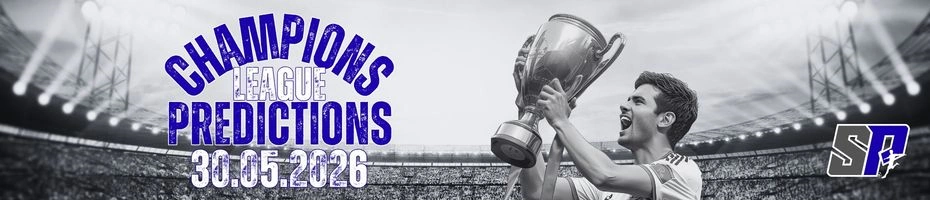 Champions League Final