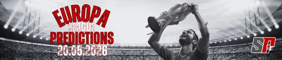 Europa League Final Predictions