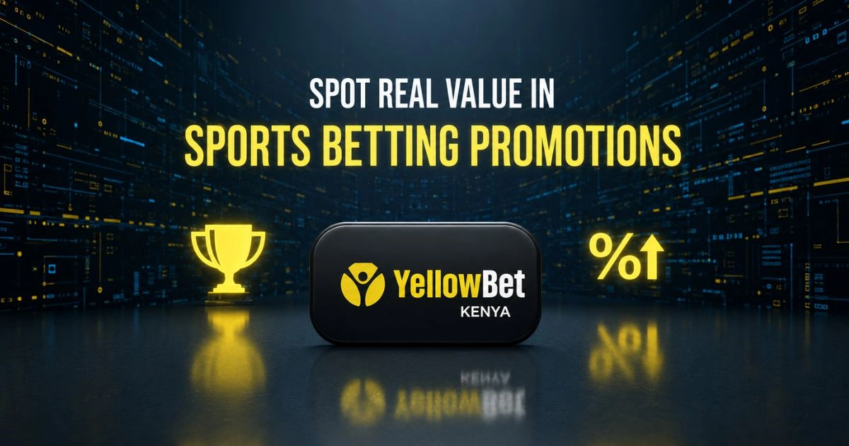 Spot Real Value in Sports Betting Promotions